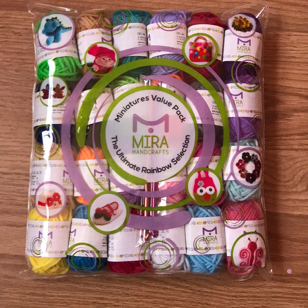 Knit Kit